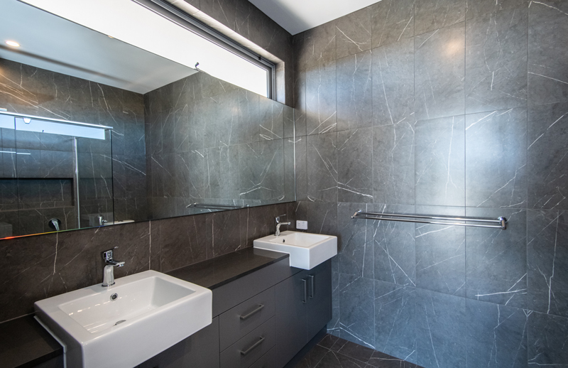 Normus Homes - Elmeade Bathroom Vanity